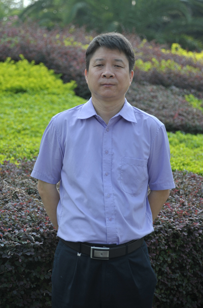 孙杰远教授