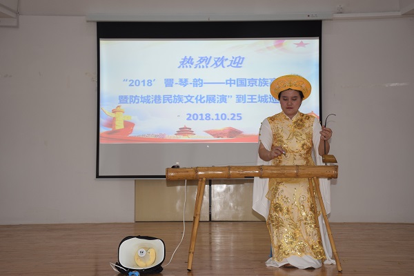 独弦琴演奏.JPG