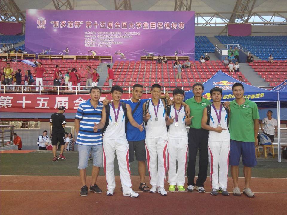 我校田径代表队获得                    </div></div> </div>
        </div></div>
      </div>
      
      
      
      <div class=