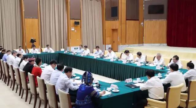 座谈会现场(新华社供图).jpg 座谈会现场(新华社供图).jpg