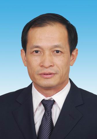 北海中学校长、我校优秀校友苫佑文