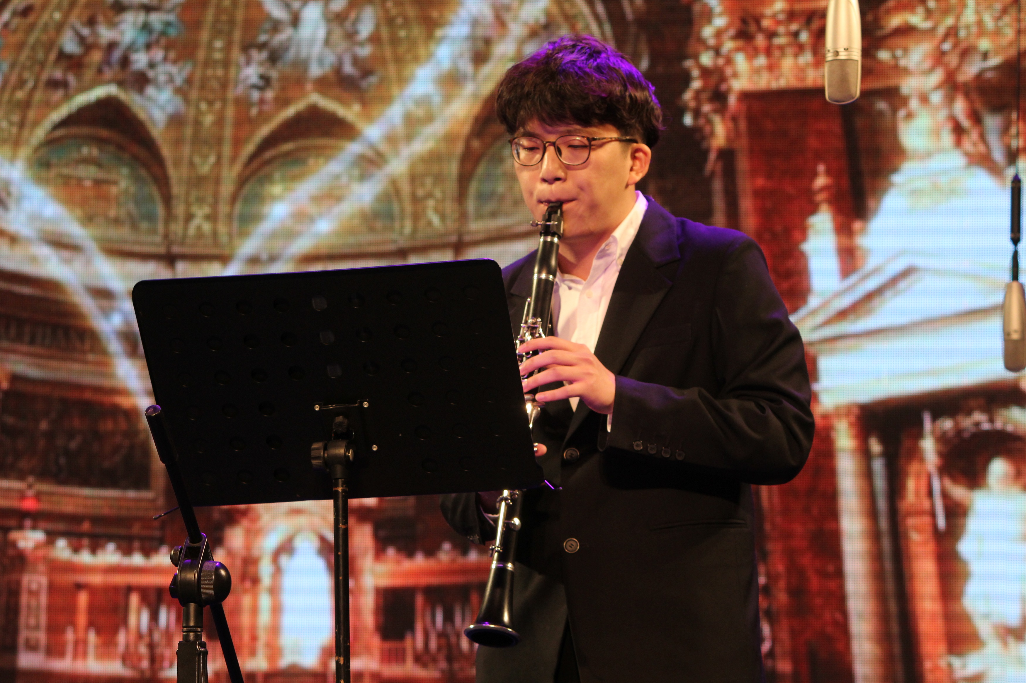 《帕凡舞曲》（大学生通讯社 黄晓静摄）.JPG