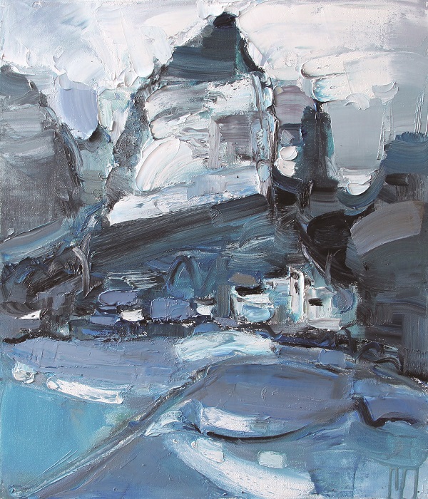 　１８　温怀宇写生小景-阳朔NO.3尺寸65x60cm.jpg